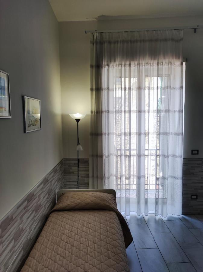 Apartmán Casa Al Porto Neapol Exteriér fotografie
