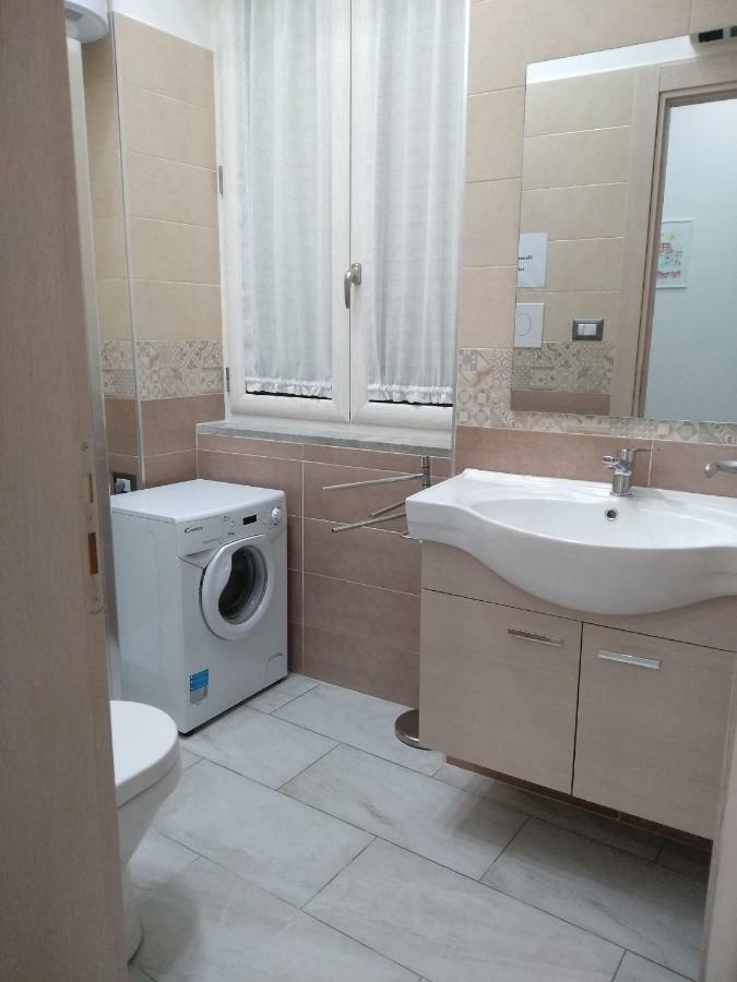 Apartmán Casa Al Porto Neapol Exteriér fotografie