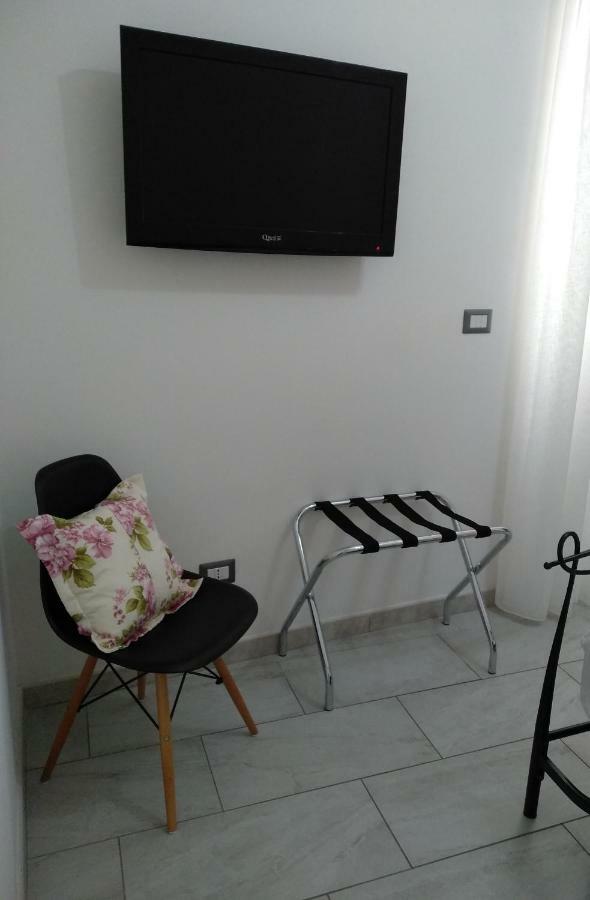 Apartmán Casa Al Porto Neapol Exteriér fotografie
