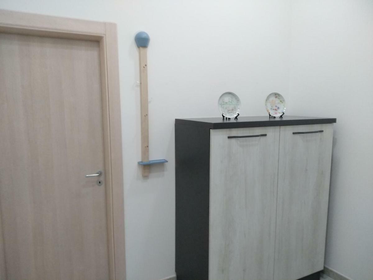 Apartmán Casa Al Porto Neapol Exteriér fotografie