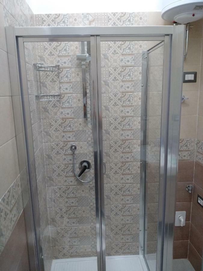 Apartmán Casa Al Porto Neapol Exteriér fotografie